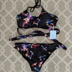 Cupshe Bikini